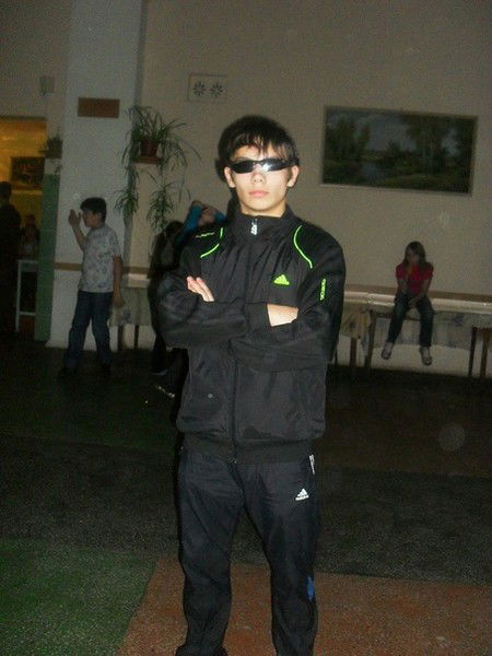 Макс Морозов