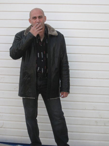 Сергей Мардросян