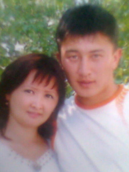 Айслу Жумагулова