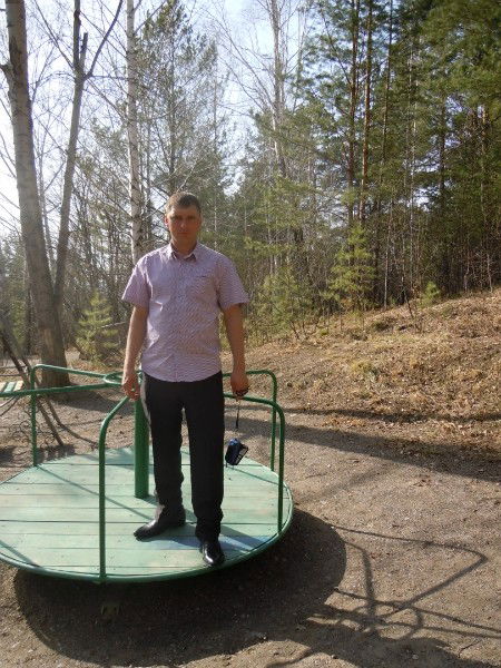 Александр Ершов