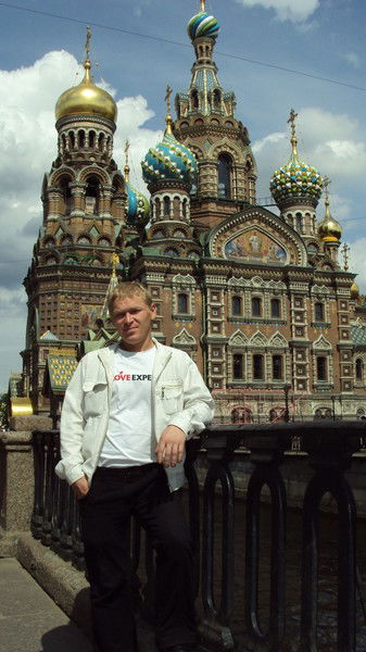 Глазачев Денис