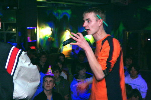 Дмитрий М@pик