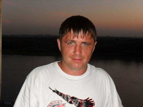 Максим Чибисов