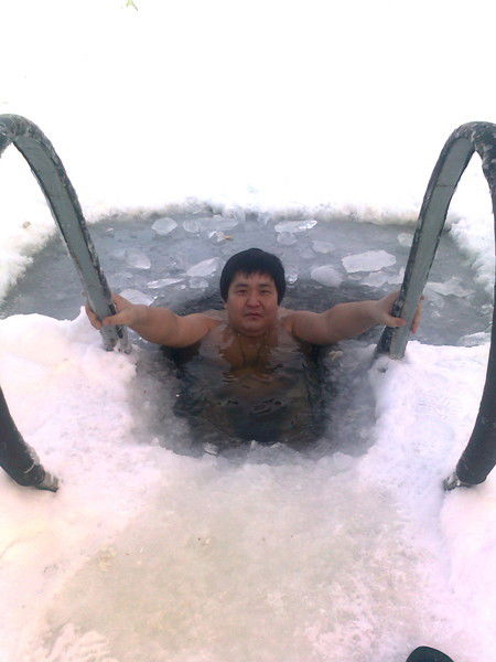 Болатхан Жараспаев