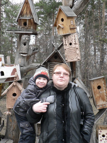 Елена Токарева