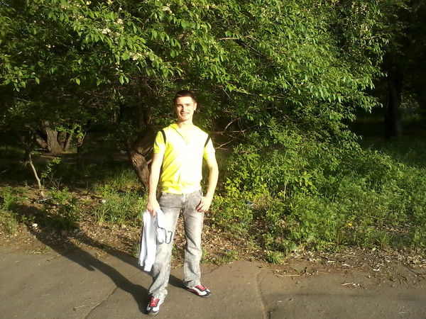 Виктор Шпак