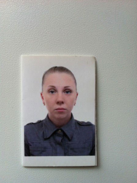 Ирина Новикова