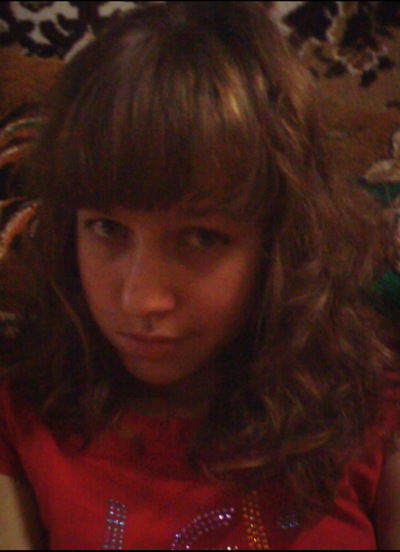 Елена Григорьева