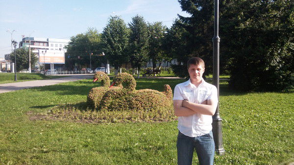 Александр Хорошко