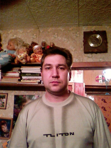 Кирилл Троицкий