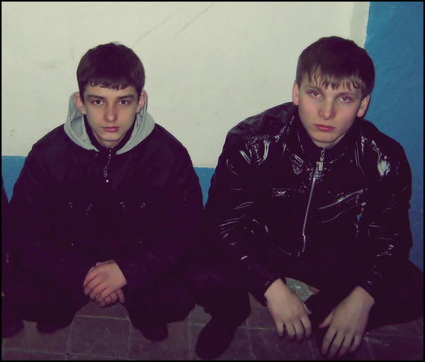 Андрей Сахнов