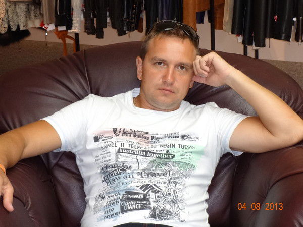 Илья Ахмеров