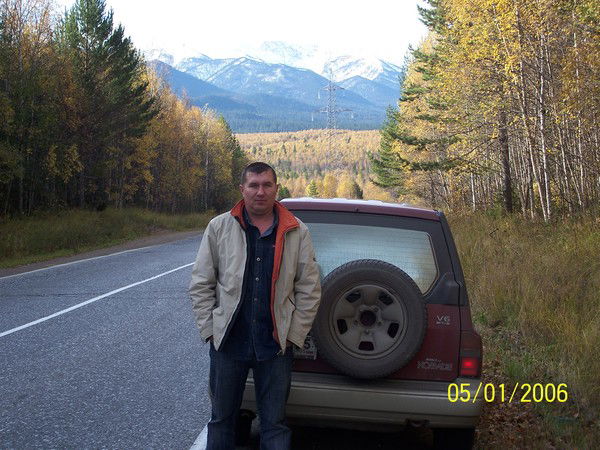 Андрей Музыченко