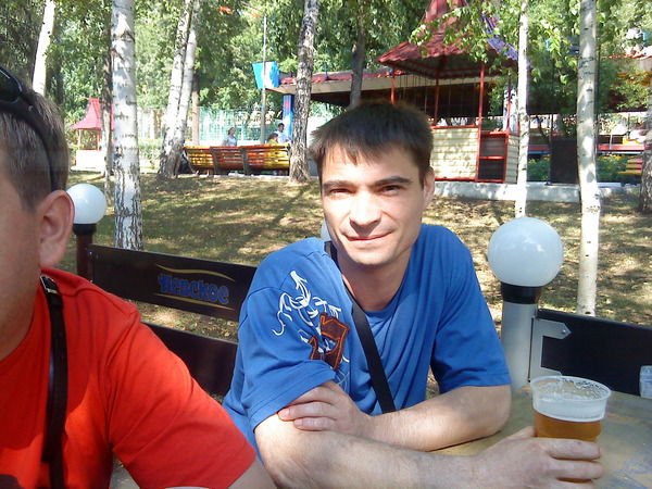 Игорь Александров