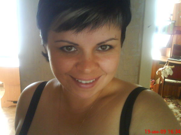 Ольга Кощеева