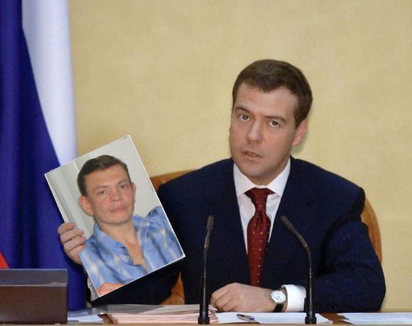 Сергей Коробцов