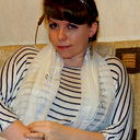 Ирина Iriska Рерих