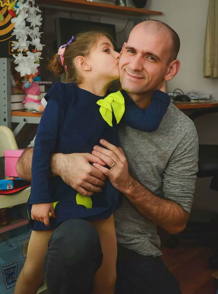 Михаил Якубович