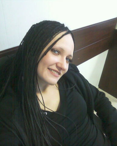 Снежана Федорова