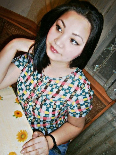 Альмира Бокина