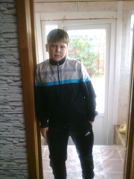 Дмитрий Туркин