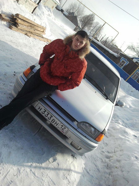 Алексей Аракчеев