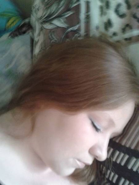 Александра Михайлова