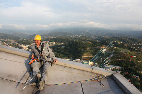 Евгений Нестеренко
