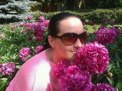 Юлия Тонкова