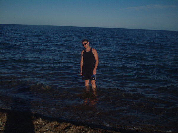 Павел Цыганков