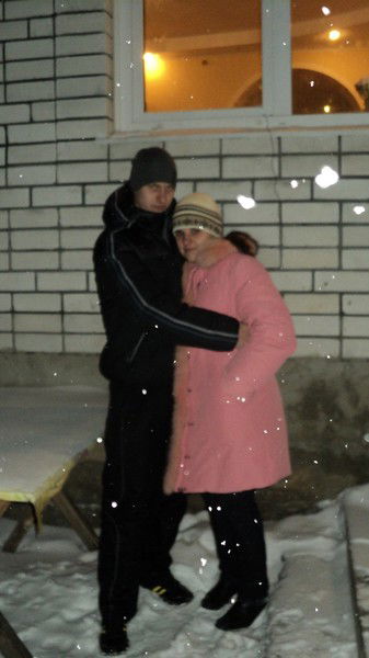 Анастасия Пищулина