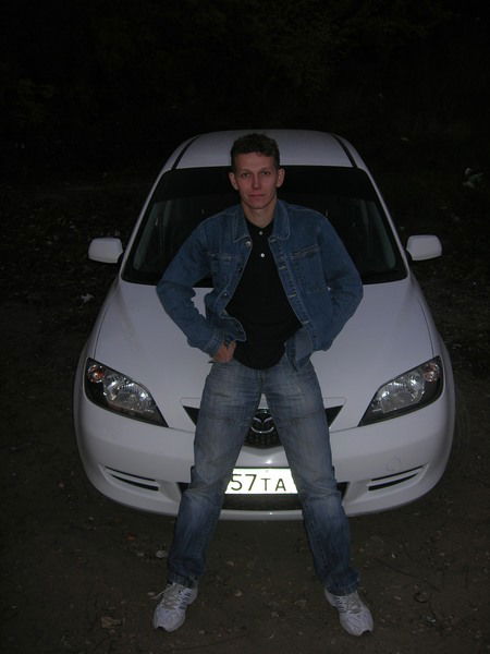 Серёга Климович