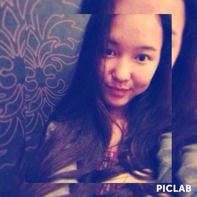 Казына Нускабекова