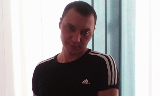 Александр А