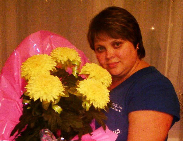 Елена Димитриенко (Макина)