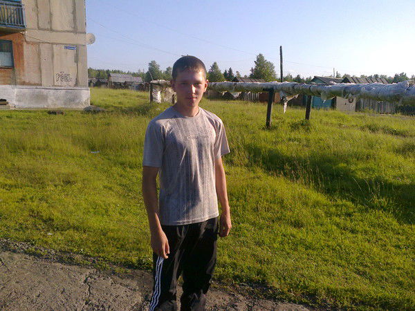 Яков Даиров