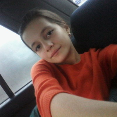 Дарья Габова