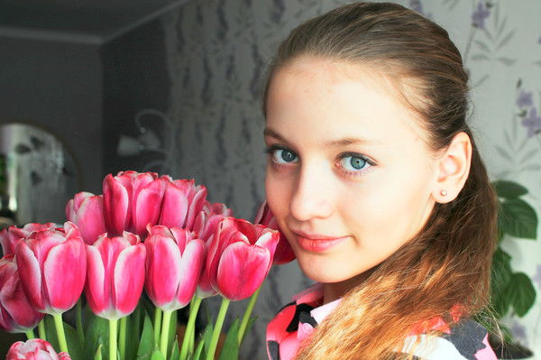 Дания Фамилия