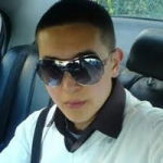 Данияр Бекбауов