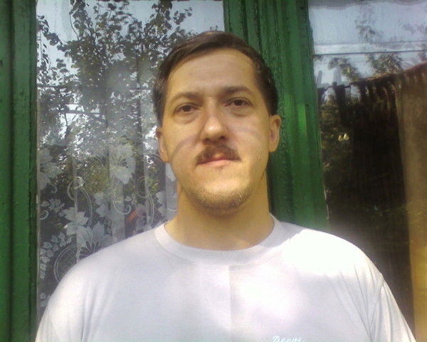 Валентин Воробьев