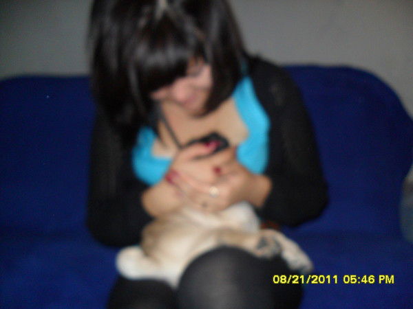 Жанка )))))))))))