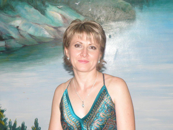 Елена Зогина(Спасибенко)