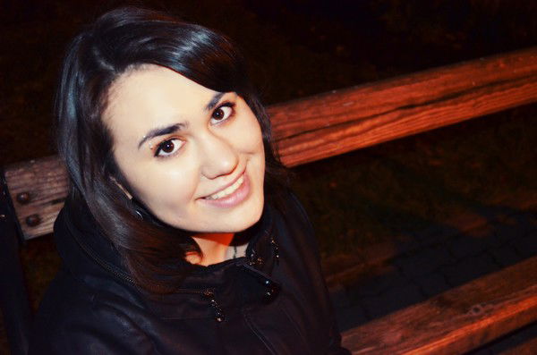 Юлия Зиновьева