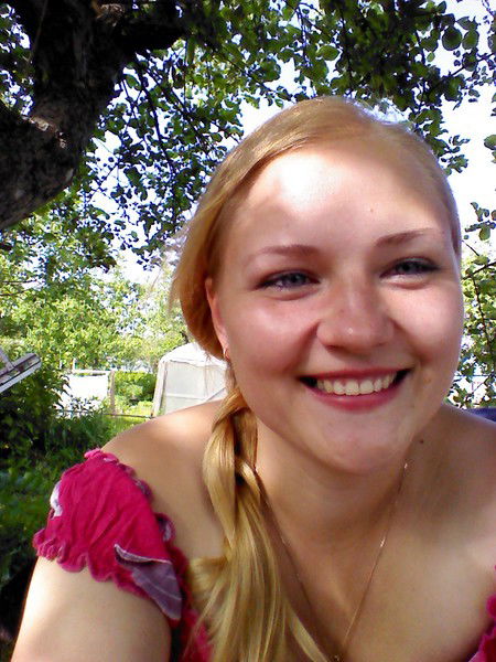 Маргарита Новожилова