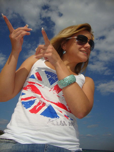 Инна Красуля