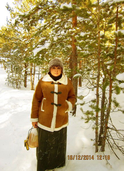 Светлана-Соня ????????