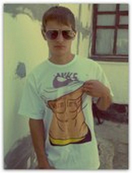 Артем Борцов