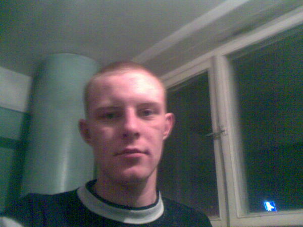 Михаил Аристов