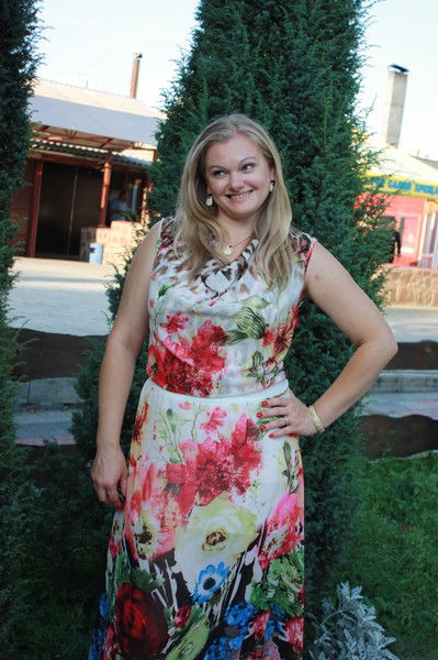 Наталия Колодач