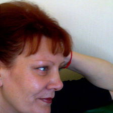 Наталья Саблина